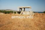 GL 0213 - Coastal Land - Kapari Bay - Ermioni